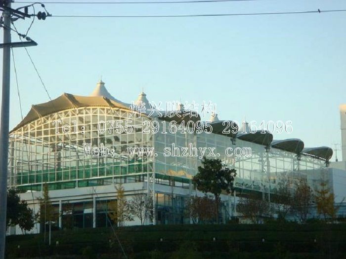 etfe膜結構建筑透明墻體.jpg
