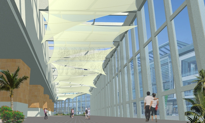 酒店娛樂膜結構-深圳市燁興膜結構工程有限公司 酒店娛樂膜結構 (131).jpg