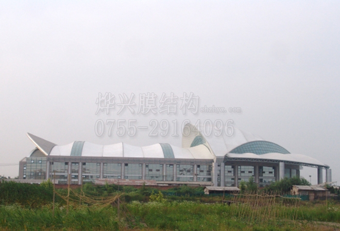 客戶如何定位膜結(jié)構(gòu)施工價格？