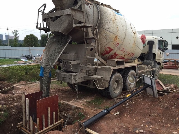 結構車棚基礎施工-深圳市燁興膜結構工程有限公司 膜結構車棚基礎施工.jpg