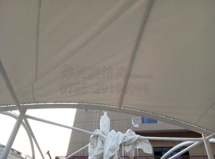 膜結構帽盤定位-深圳市燁興膜結構工程有限公司 膜結構帽盤定位.jpg