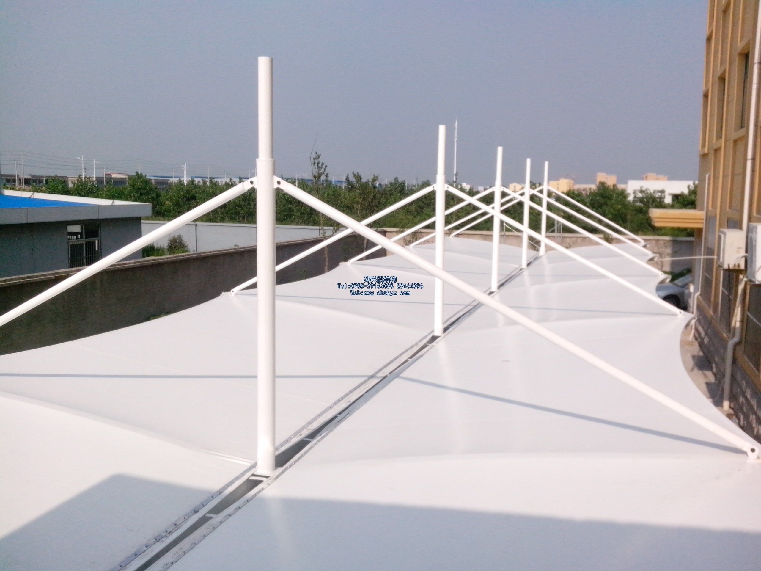 膜結構體育看臺—深圳燁興膜結構工程有限公司 膜結構.jpg