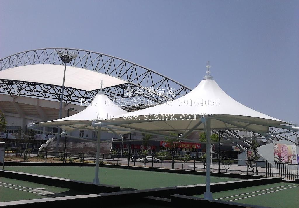 膜結構—深圳燁興膜結構工程有限公司 膜結構.jpg