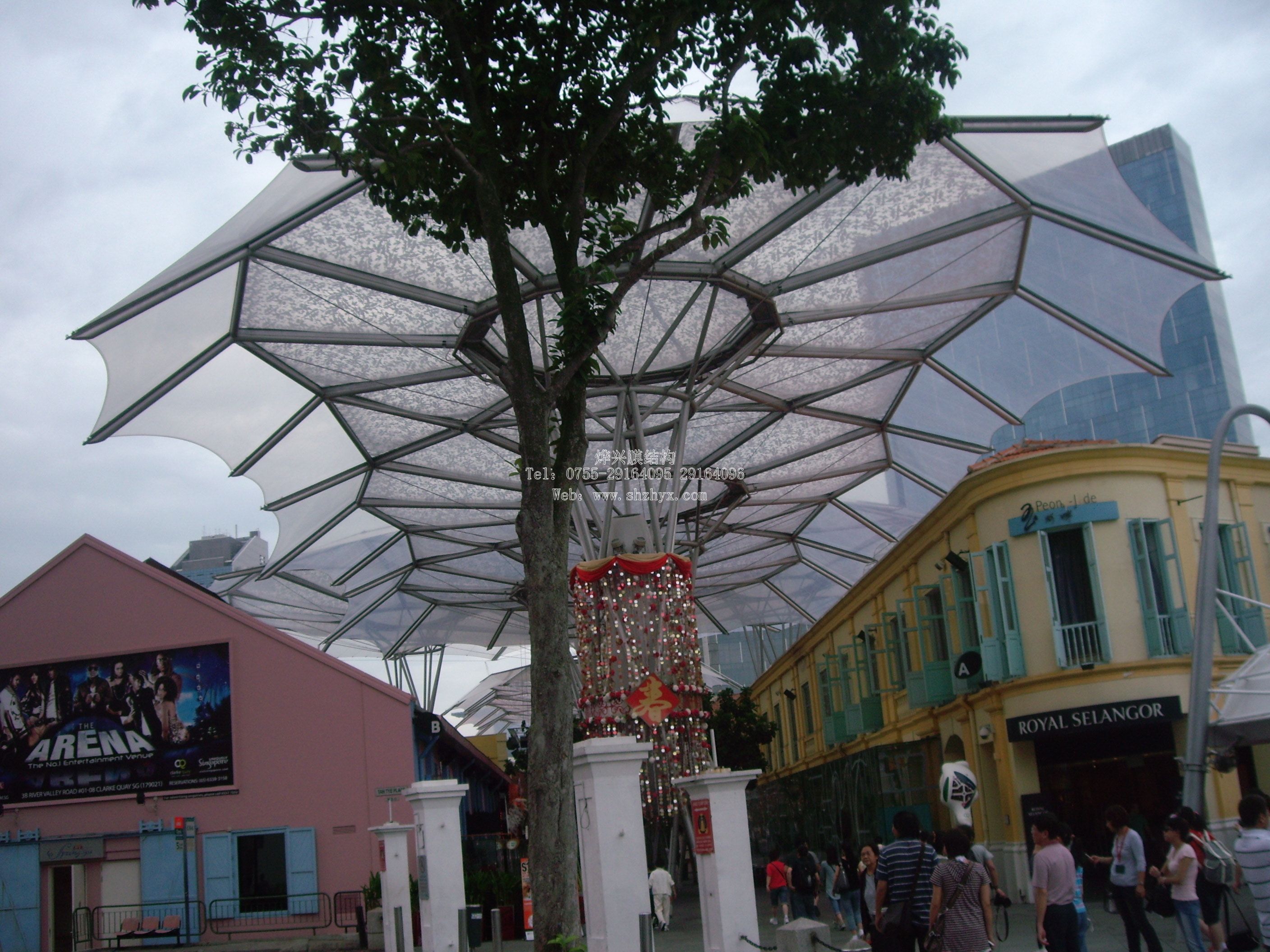 膜結(jié)構(gòu)—深圳燁興膜結(jié)構(gòu)工程有限公司 膜結(jié)構(gòu).jpg