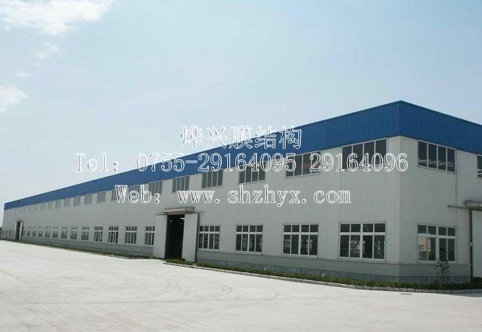 鋼結構廠房建筑.jpg