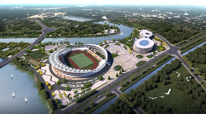 南昌體育館膜結構-深圳市燁興膜結構工程有限公司 南昌體育館膜結構.jpg