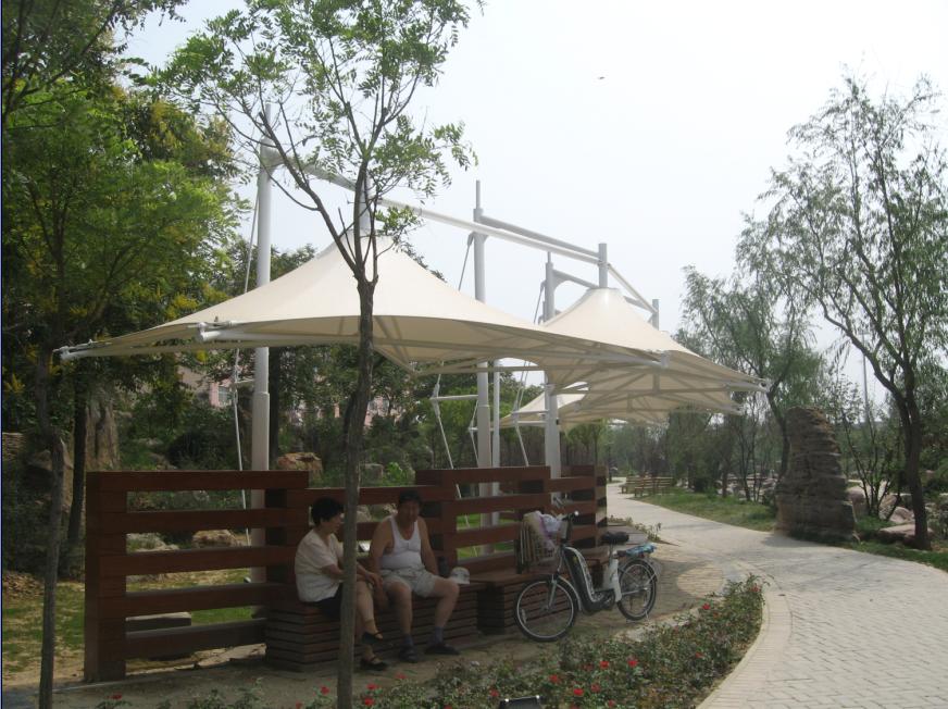 景觀膜結(jié)構(gòu)&mdash;深圳燁興膜結(jié)構(gòu)工程有限公司