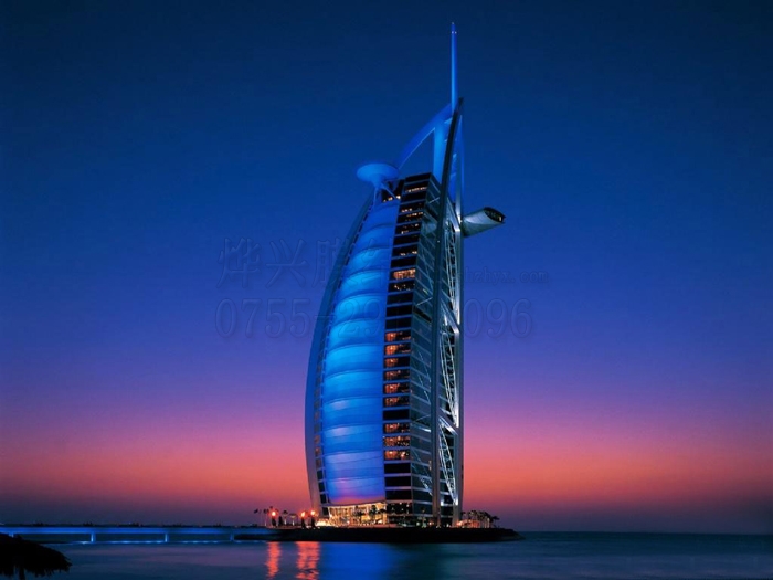 迪拜酒店張拉膜-燁興膜結構 迪拜酒店張拉膜.jpg