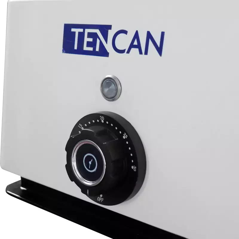 小型實驗室篩分機